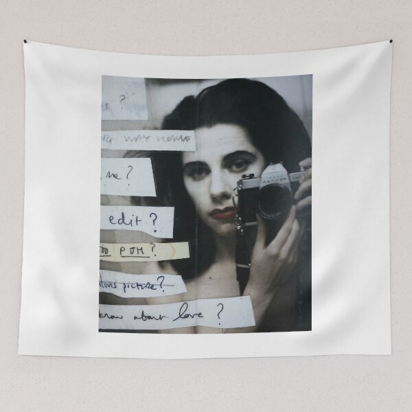 Item preview, Art Pj Harvey Portrait Mens My Favorite designed and sold by WhitakerIvan.