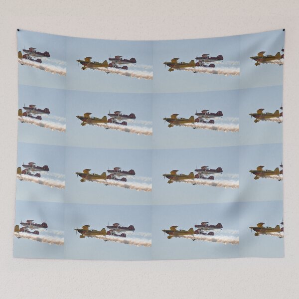 Item preview, Sky Aces Vic,Maitland,Australia 2015 designed and sold by muz2142.