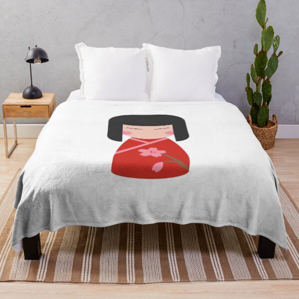 Item preview, loli dolls loli dolls loli dolls loli  Throw Pillow 8 designed and sold by RoseanLove.