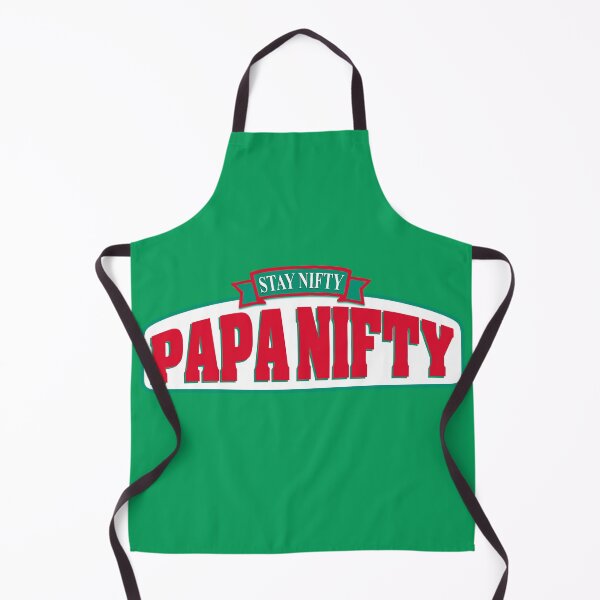 Item preview, Papa Nifty's Pizzeria designed and sold by ZatchyLie.