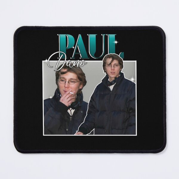 Item preview, paul dano retro designed and sold by KDowlatabadi.