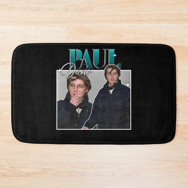 Artikelvorschau, paul dano retro entworfen und verkauft von KDowlatabadi.