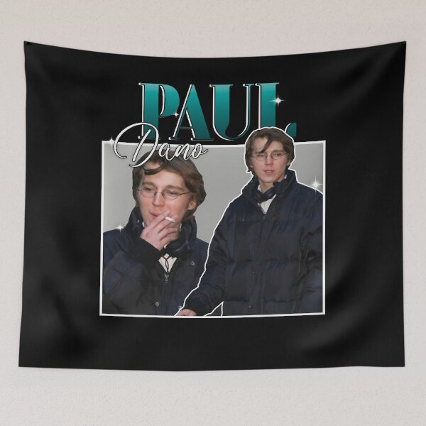 Artikelvorschau, paul dano retro entworfen und verkauft von KDowlatabadi.