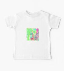 For my love Baby Tee
