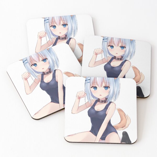 Item preview, Tobiichi Origami Date A Live Anime Waifu designed and sold by RalphJaystin.