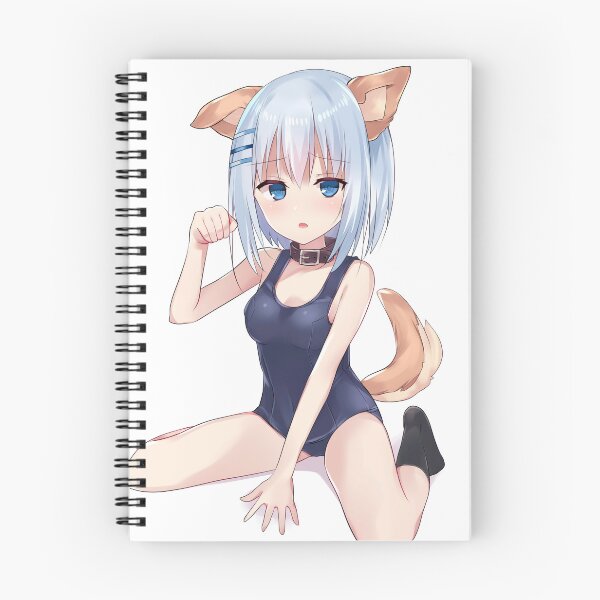 Item preview, Tobiichi Origami Date A Live Anime Waifu designed and sold by RalphJaystin.