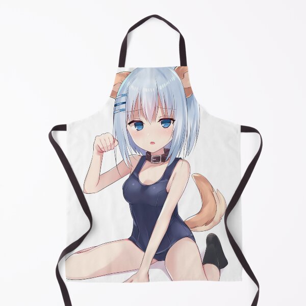 Item preview, Tobiichi Origami Date A Live Anime Waifu designed and sold by RalphJaystin.