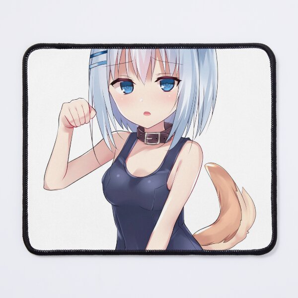 Item preview, Tobiichi Origami Date A Live Anime Waifu designed and sold by RalphJaystin.