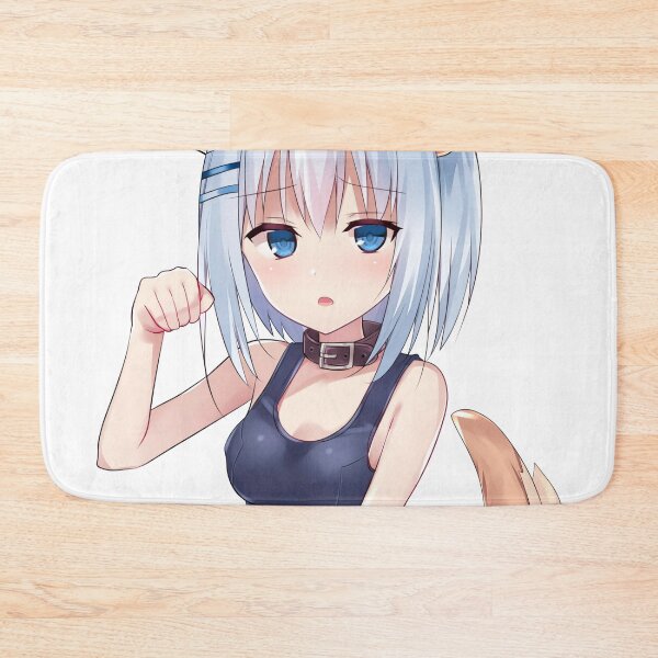 Item preview, Tobiichi Origami Date A Live Anime Waifu designed and sold by RalphJaystin.