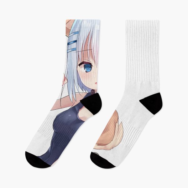 Item preview, Tobiichi Origami Date A Live Anime Waifu designed and sold by RalphJaystin.
