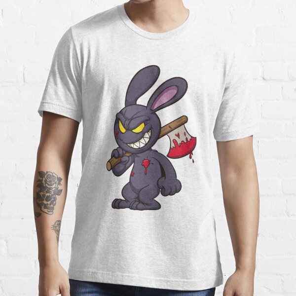 Bad Bunny Target Funny Essential T-Shirt | Kids T-Shirt