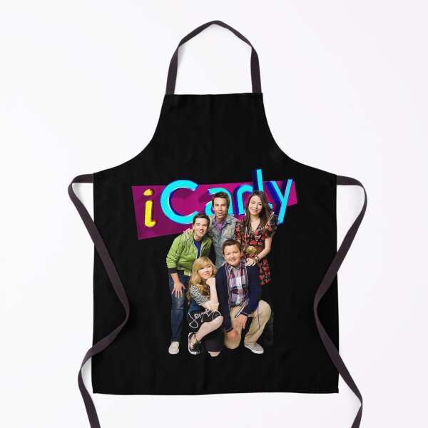 Item preview, Funny Gift Icarly Cast And Signature designed and sold by CarolaneRogahn.