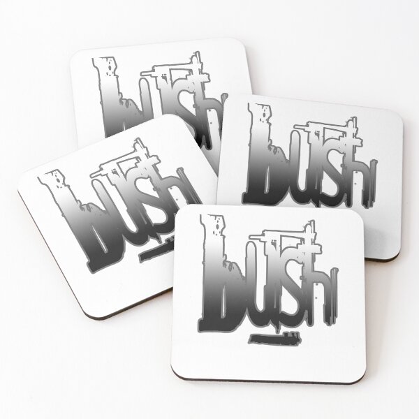 Item preview, Poster Rock Bush Funny Gifts Boys Girls designed and sold by WhitakerIvan.