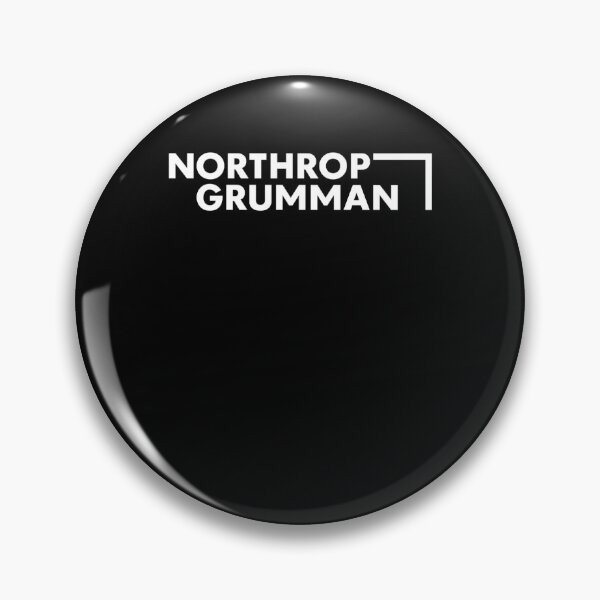 Item preview, Northrop Grumman logo designed and sold by williekeith.