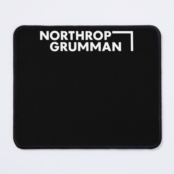 Item preview, Northrop Grumman logo designed and sold by williekeith.