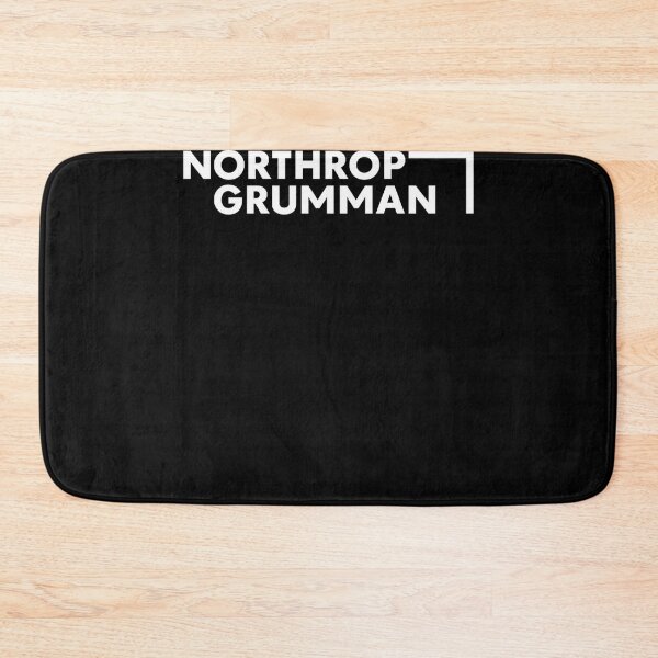 Item preview, Northrop Grumman logo designed and sold by williekeith.