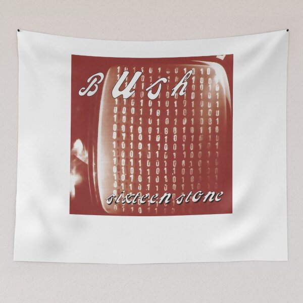 Item preview, Art Sixteen Stone Mens My Favorite designed and sold by WhitakerIvan.