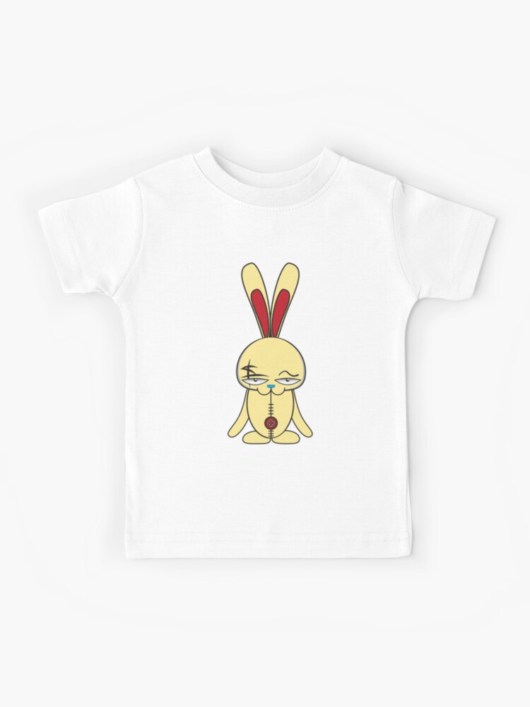 Bad Bunny Target a Bad Bunny Target T-Shirt | Zazzle