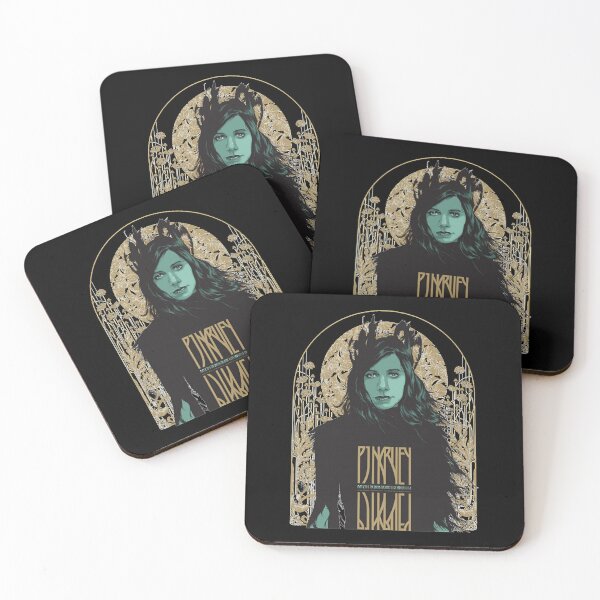 Item preview, Graphic Pj Harvey Trio Grup Lover Gifts designed and sold by WhitakerIvan.
