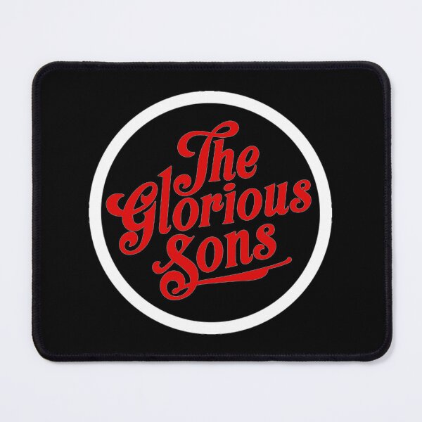 Item preview, The Glorious Sons - Canadian rock designed and sold by amelhuish0.