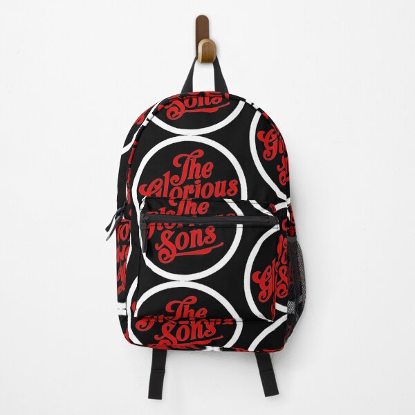 Item preview, The Glorious Sons - Canadian rock designed and sold by amelhuish0.