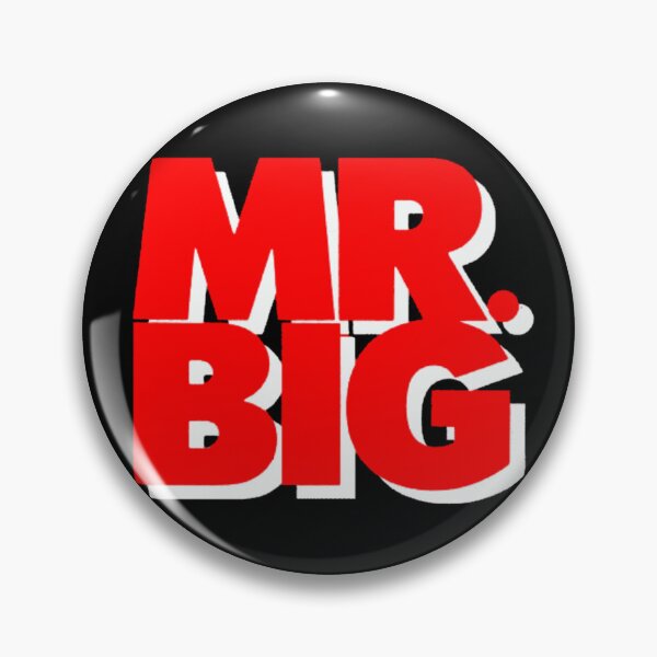 Artikelvorschau, meistverkauftes Logo mr. große Rockband entworfen und verkauft von pmcgrae.