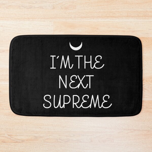Item preview, I´m the next supreme designed and sold by GabyDark.