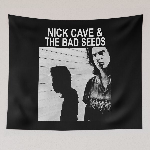 Item preview, Nick Cave Funny Gifts Boys Girls designed and sold by WhitakerIvan.