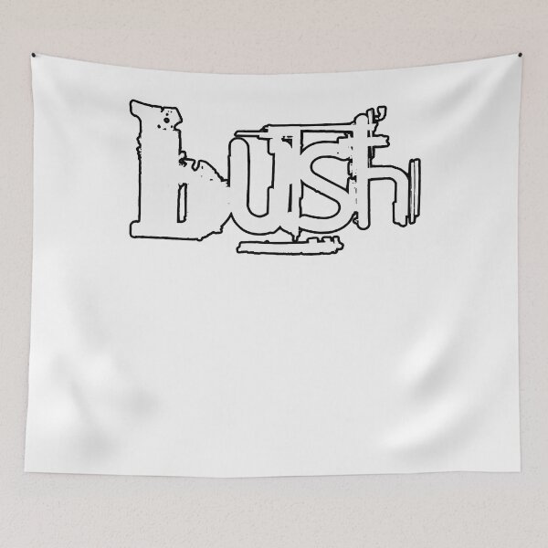 Item preview, Graphic Bush Funny Gifts Boys Girls designed and sold by WhitakerIvan.