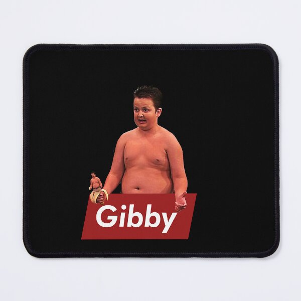 Item preview, Funny Gifts For Gibby Icarly designed and sold by CarolaneRogahn.