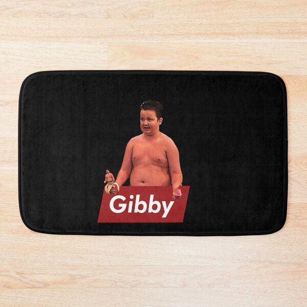Item preview, Funny Gifts For Gibby Icarly designed and sold by CarolaneRogahn.