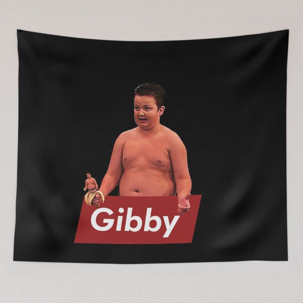 Item preview, Funny Gifts For Gibby Icarly designed and sold by CarolaneRogahn.