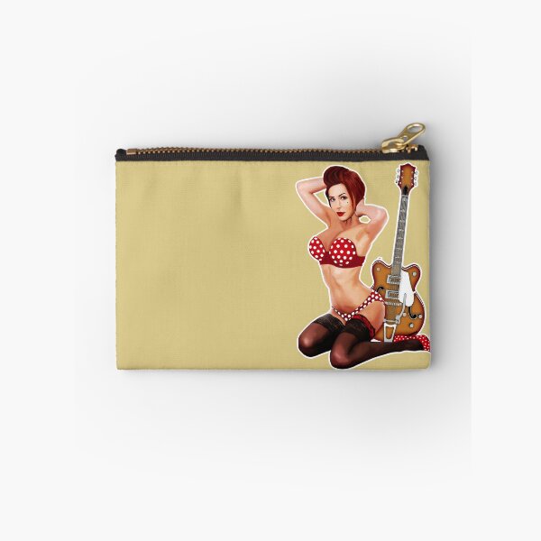 Artikelvorschau, Rockin Redhead entworfen und verkauft von SquareDog.