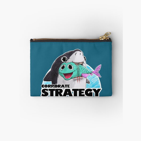 Item preview, Corporate Strategy designed and sold by Sublime and Ridiculous.