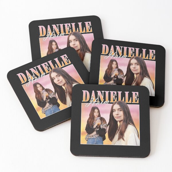 Item preview, American Pop Rock Band Including 3 Branches Danielle Haim Homage Tee Premium Retro Vintage designed and sold by FerminFeil.