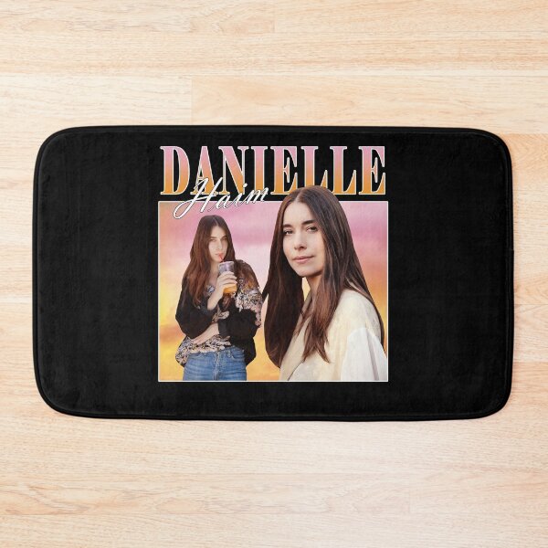 Item preview, American Pop Rock Band Including 3 Branches Danielle Haim Homage Tee Premium Retro Vintage designed and sold by FerminFeil.