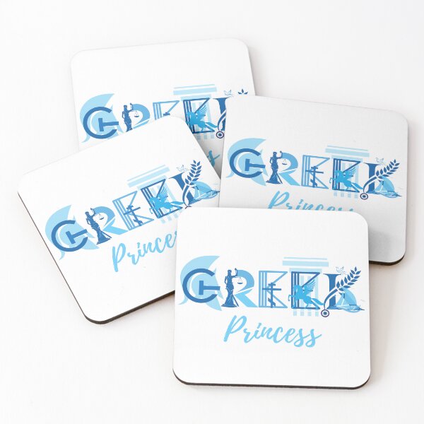 Item preview,  GREEK PRINCESS  designed and sold by E7enaki.