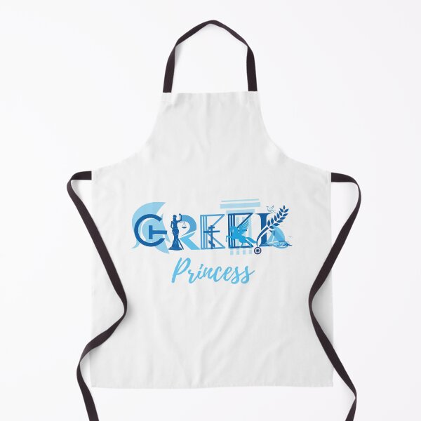 Item preview,  GREEK PRINCESS  designed and sold by E7enaki.
