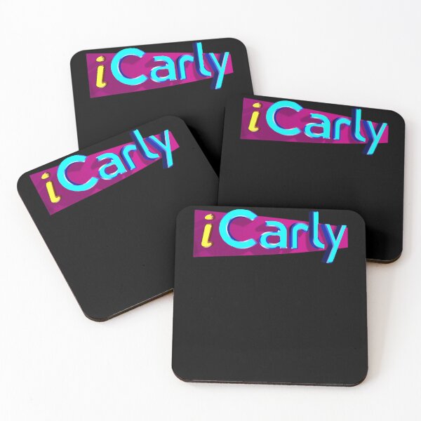 Item preview, Funny Gifts Icarly designed and sold by CarolaneRogahn.