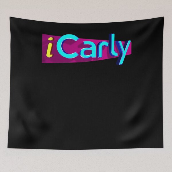 Item preview, Funny Gifts Icarly designed and sold by CarolaneRogahn.
