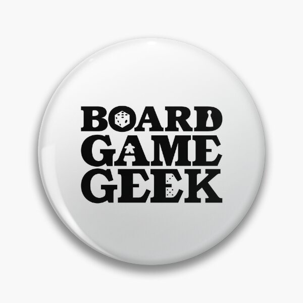 Item preview, Board Game Geek designed and sold by EstelleStar.