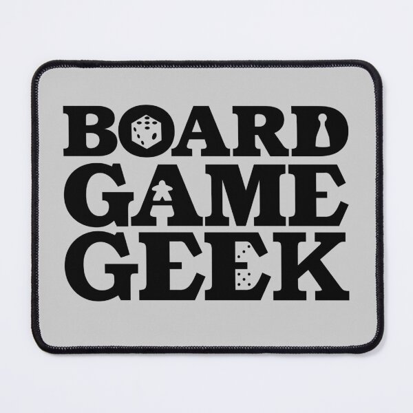 Item preview, Board Game Geek designed and sold by EstelleStar.