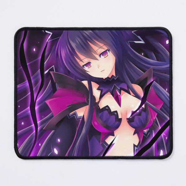 Item preview, Tohka Yatogami Date A Live Painting Art designed and sold by RalphJaystin.