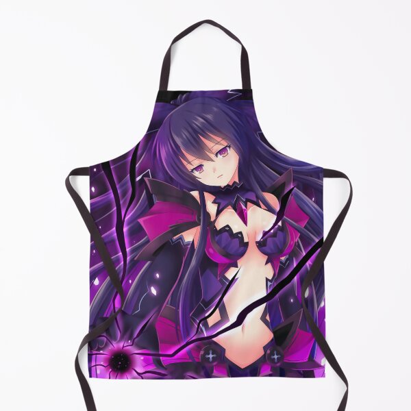 Item preview, Tohka Yatogami Fecha un arte de pintura en vivo designed and sold by RalphJaystin.
