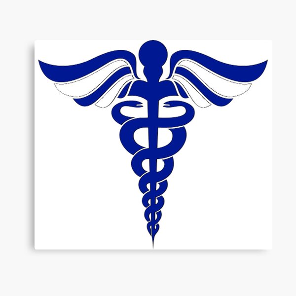Item preview, Caduceus designed and sold by nearlyadoctor.