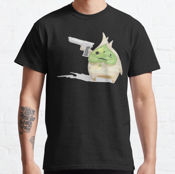 Korok Gun Classic T-Shirt