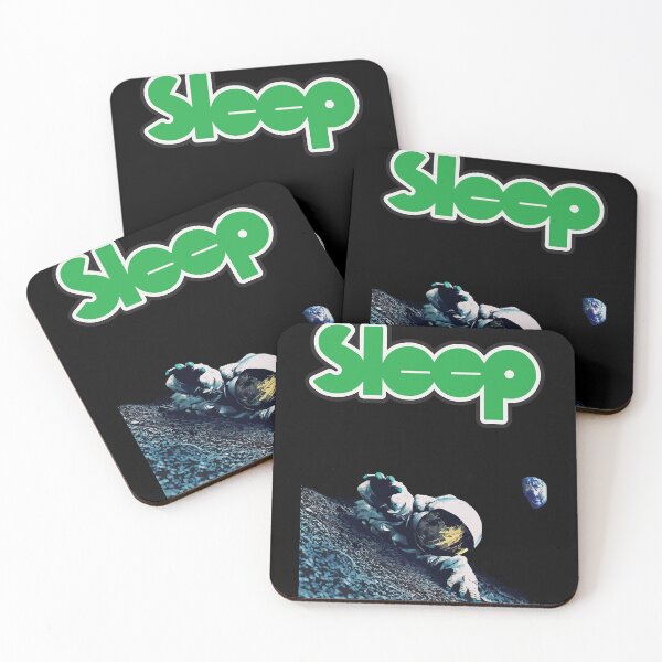 Item preview, Sleep Classic T-Shirt designed and sold by Lumino00.