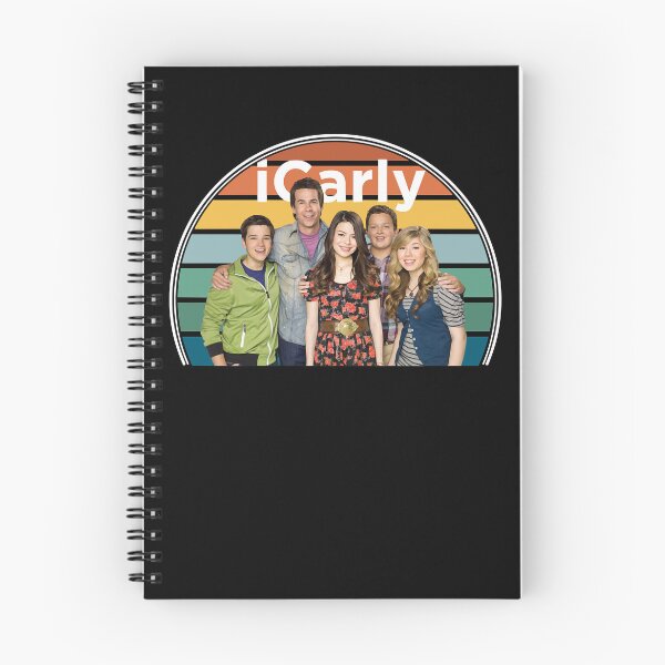 Item preview, Funny Man Icarly Rainbow Arc With Carly Sam Freddie And Spencer designed and sold by CarolaneRogahn.
