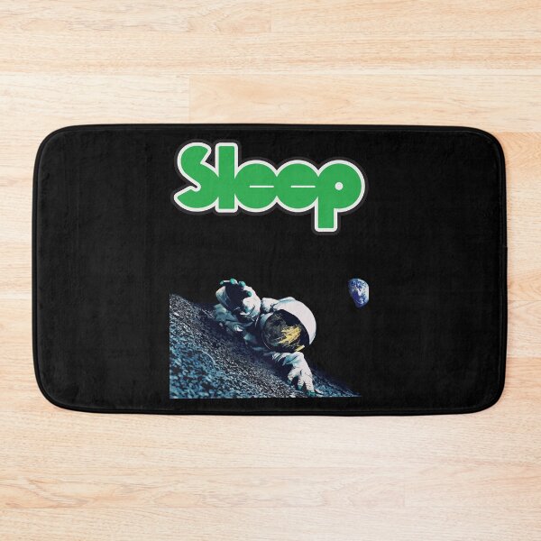 Item preview, Sleep Classic T-Shirt designed and sold by Lumino00.