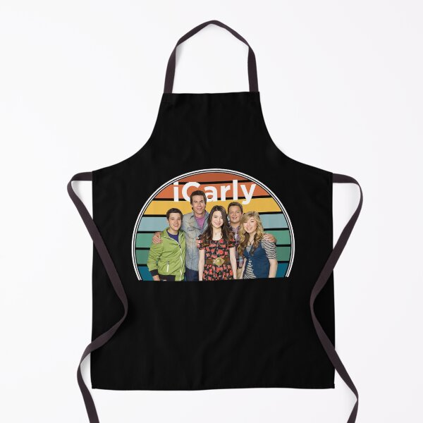 Item preview, Funny Man Icarly Rainbow Arc With Carly Sam Freddie And Spencer designed and sold by CarolaneRogahn.